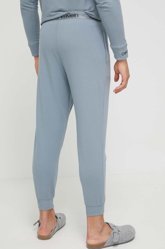 Ruházat Calvin Klein Underwear melegítőnadrág 000NM2175E.PPYX kék