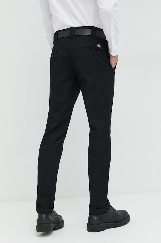 Odzież Dickies spodnie 872 DK0A4XK8BLK1 czarny