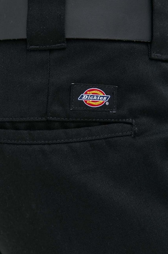Dickies spodnie 872 czarny DK0A4XK8BLK1