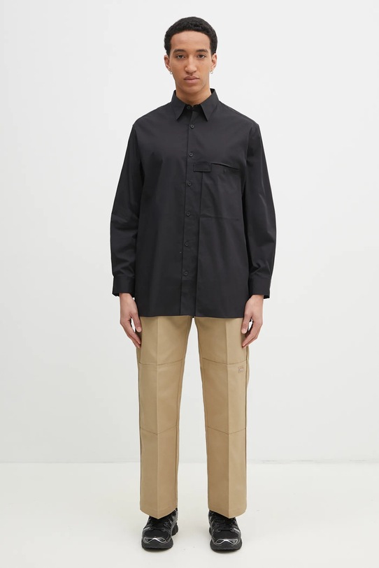 Dickies trousers DK0A4XK3KHK1 beige