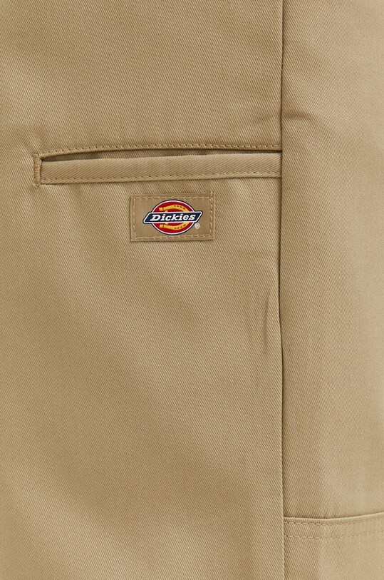 Dickies pantaloni verde DK0A4XK3KHK1