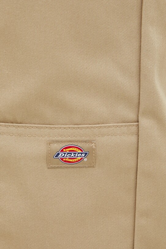 Hlače Dickies zelena DK0A4XK3KHK1