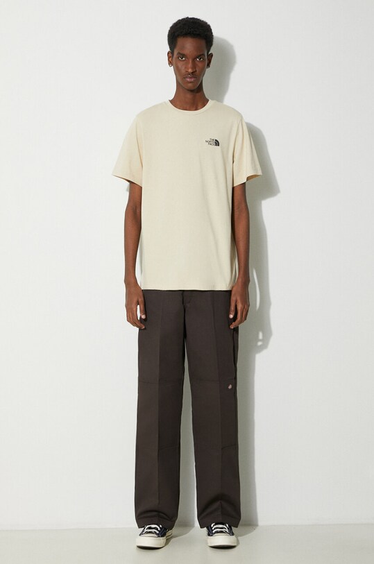 Панталон Dickies DK0A4XK3BLK1 кафяв AW24