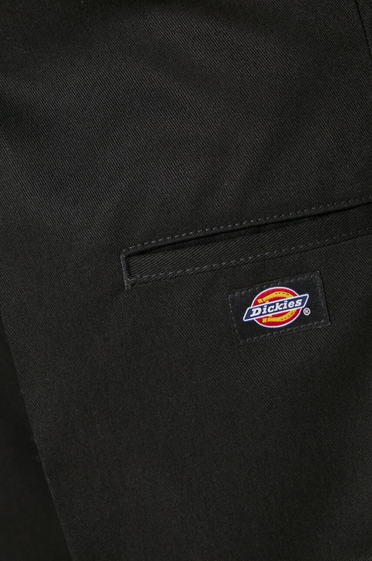 Dickies trousers DK0A4XK3BLK1 black