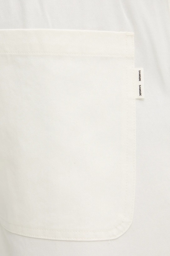 Брюки Samsoe Samsoe бежевый M22100052