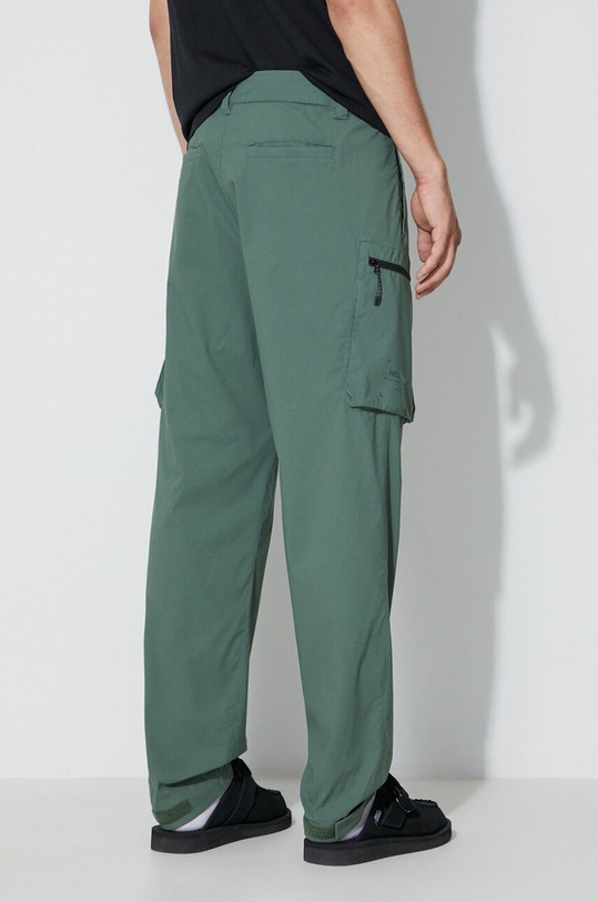 Oblečenie Turistické nohavice Helly Hansen Move QD 2.0 53978 zelená