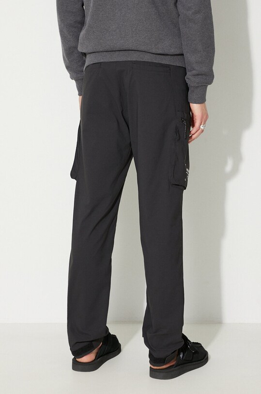 Clothing Helly Hansen outdoor trousers Move QD 2.0 53978 black