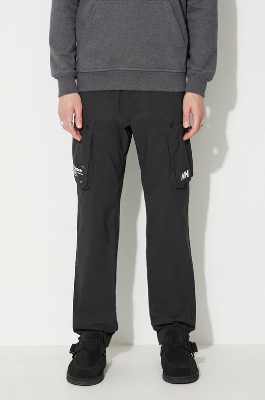 Helly Hansen outdoor trousers Move QD 2.0 black 53978