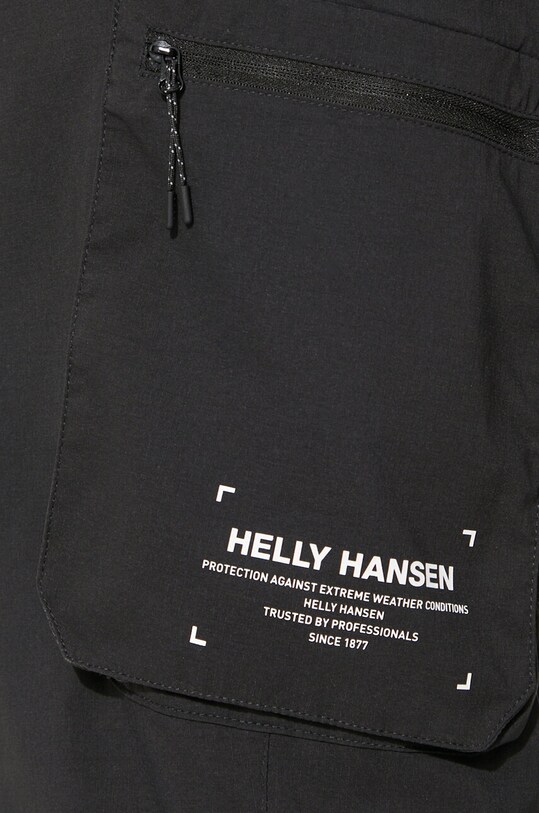 Helly Hansen outdoor trousers Move QD 2.0 53978 black
