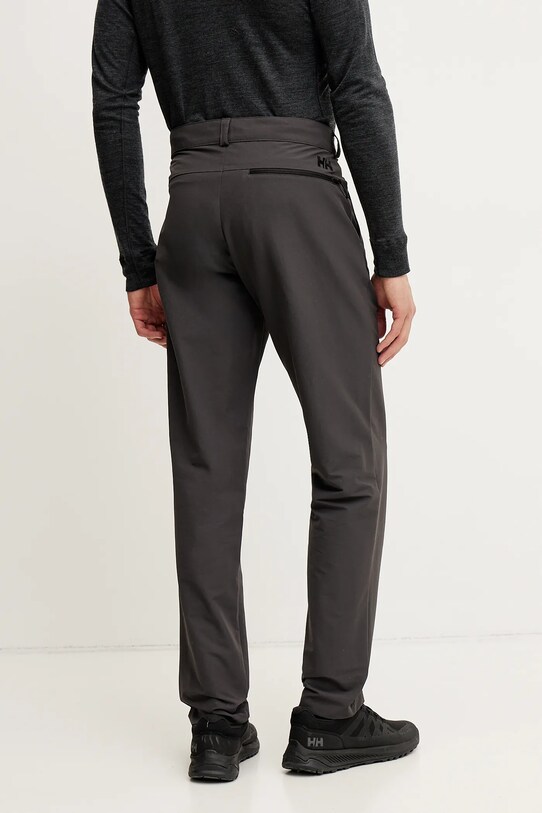 Ruházat Helly Hansen szabadidős nadrág QD 34278 szürke