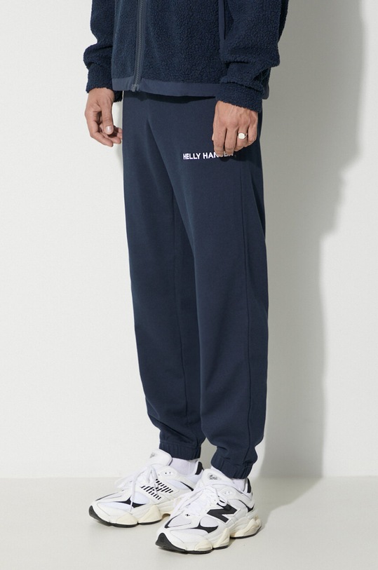 Спортен панталон Helly Hansen тъмносин 53926