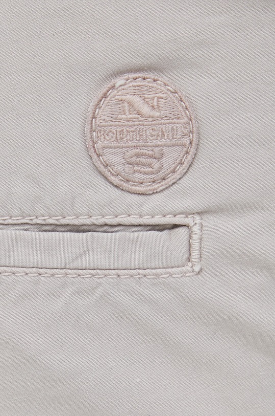 North Sails pantaloni bej 672992