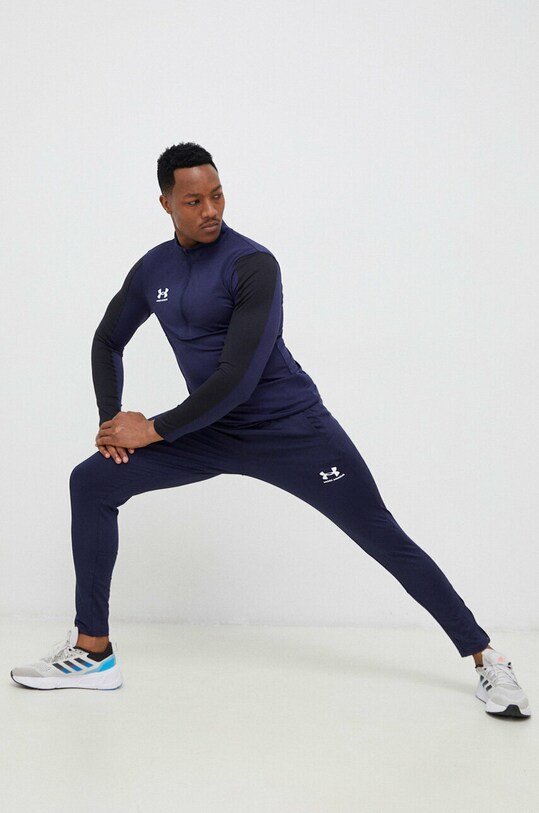 Under Armour edzőnadrág Challenger 1365417 lila SS23