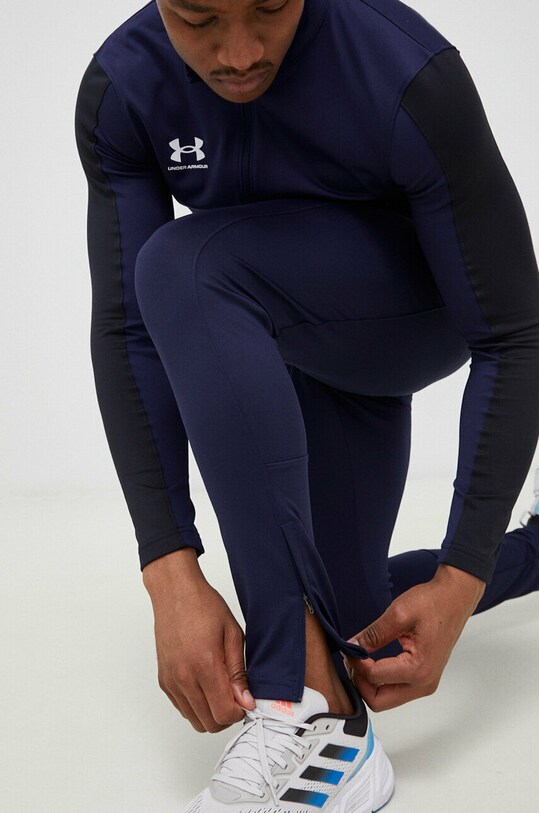 Under Armour edzőnadrág Challenger lila 1365417