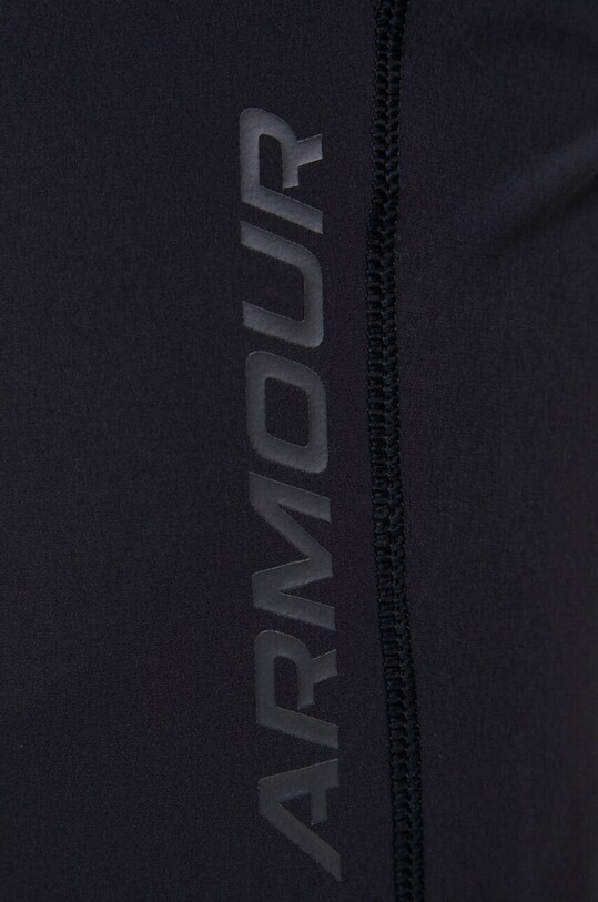 Under Armour pantaloni de alergare Storm negru 1376800