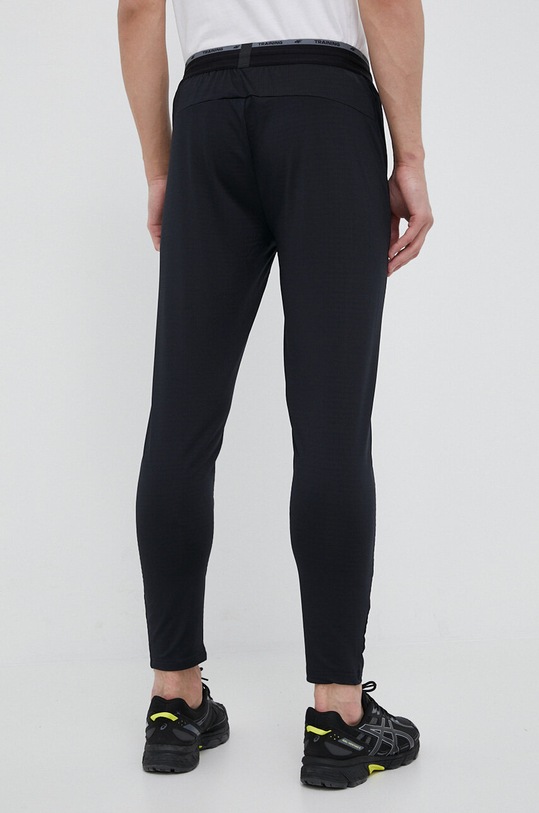 Oblečenie Tréningové nohavice 4F 4FSS23TFTRM100 čierna