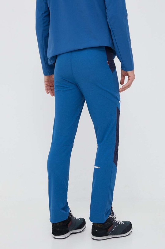 Odzież Mammut spodnie outdoorowe Taiss SO 1021.00870 granatowy