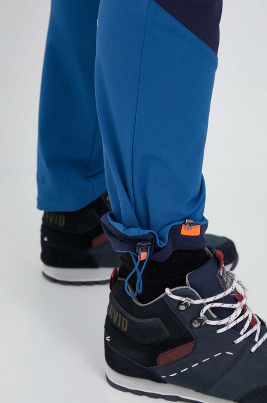 Turistické nohavice Mammut Taiss SO 1021.00870