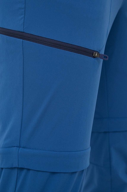 Mammut spodnie outdoorowe Runbold Zip Off 1022.01690