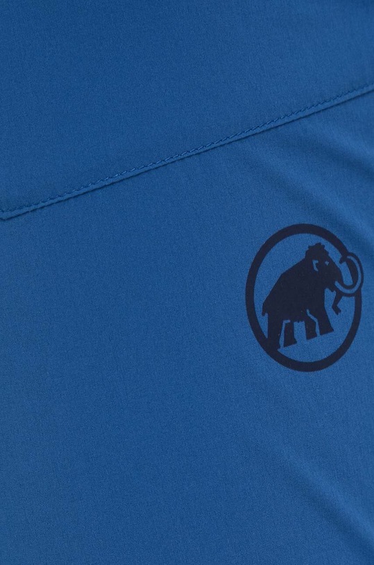 Mammut spodnie outdoorowe Runbold Zip Off 1022.01690