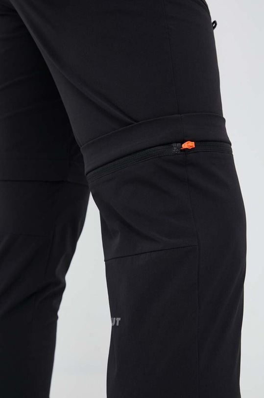 Outdooor hlače Mammut Runbold Zip Off 1022.01690