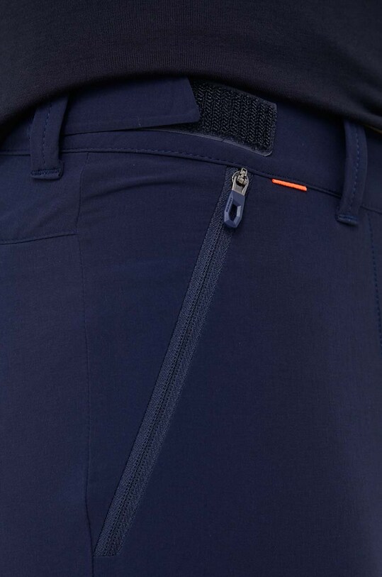 Mammut pantaloni de exterior Runbold bleumarin 1022.01670