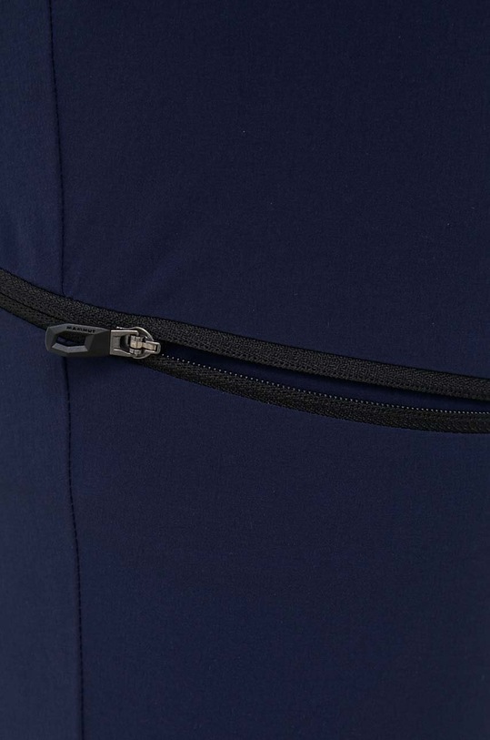 Outdooor hlače Mammut Runbold 1022.01670 mornarsko modra