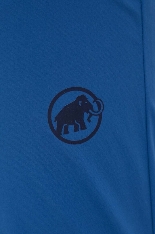 Штани outdoor Mammut Runbold Light 1022.01312 темно-синій