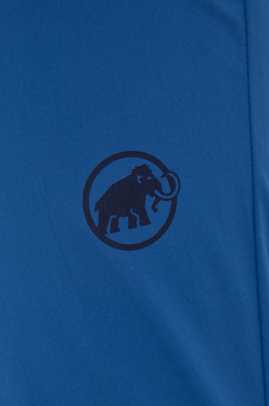 Outdooor hlače Mammut Runbold Light 1022.01312 mornarsko modra