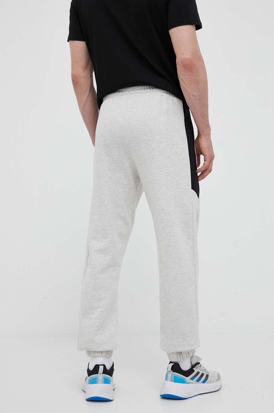 Oblečení Bavlněné tepláky Hummel 218990 šedá