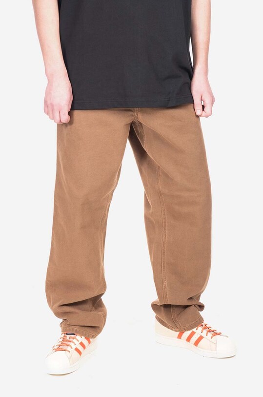 Carhartt WIP pantaloni Single Knee Pant