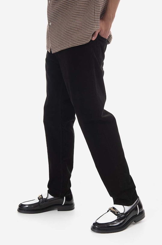 Вельветові штани Carhartt WIP Newel I031456