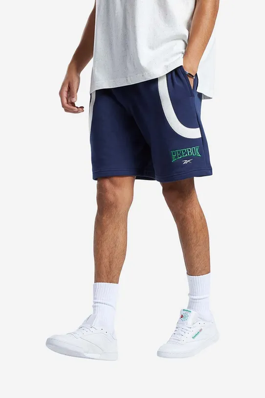 Reebok Classic cotton shorts Var FT Shorts