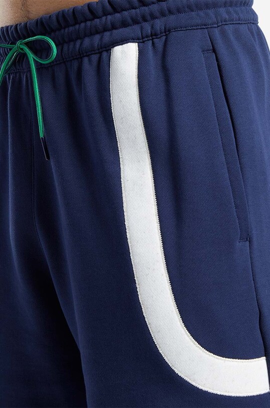Reebok Classic cotton shorts Var FT Shorts HS9180