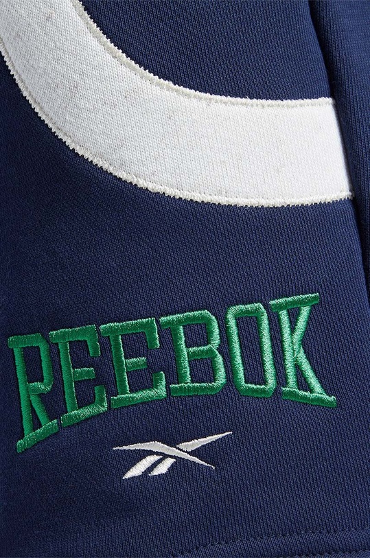 Reebok Classic cotton shorts Var FT Shorts HS9180