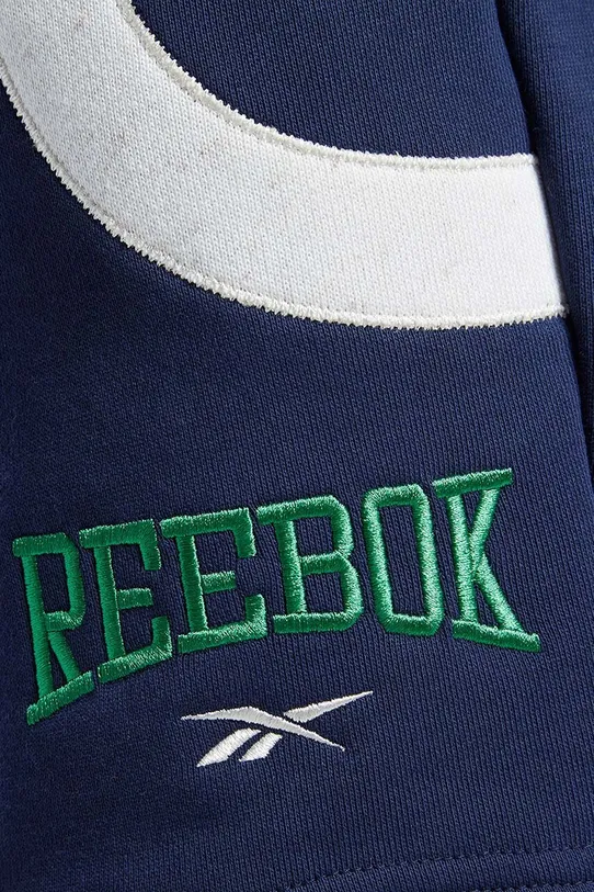 Reebok Classic cotton shorts Var FT Shorts HS9180