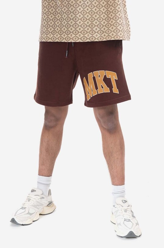 Market szorty bawełniane Mkt Arc Sweatshorts