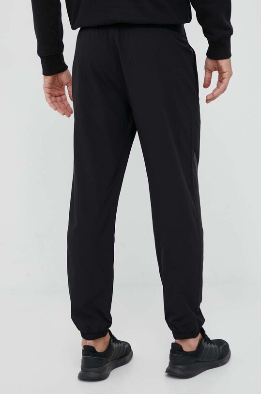 Îmbrăcăminte Reebok Classic pantaloni de trening HS7898 negru
