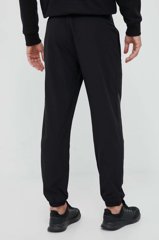 Oblečenie Tepláky Reebok Classic HS7898 čierna