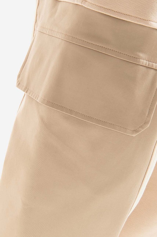 Neil Barett cotton joggers Workwear Loose Sweatpnts BJP019CH.S533S.3336 beige