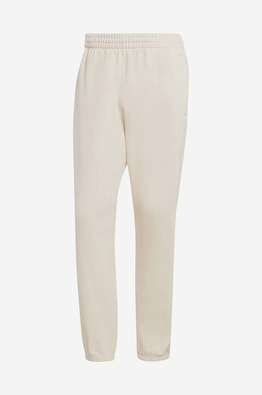adidas Originals melegítőnadrág Premium Essentials Jogger "Wonder White" bézs HB7500