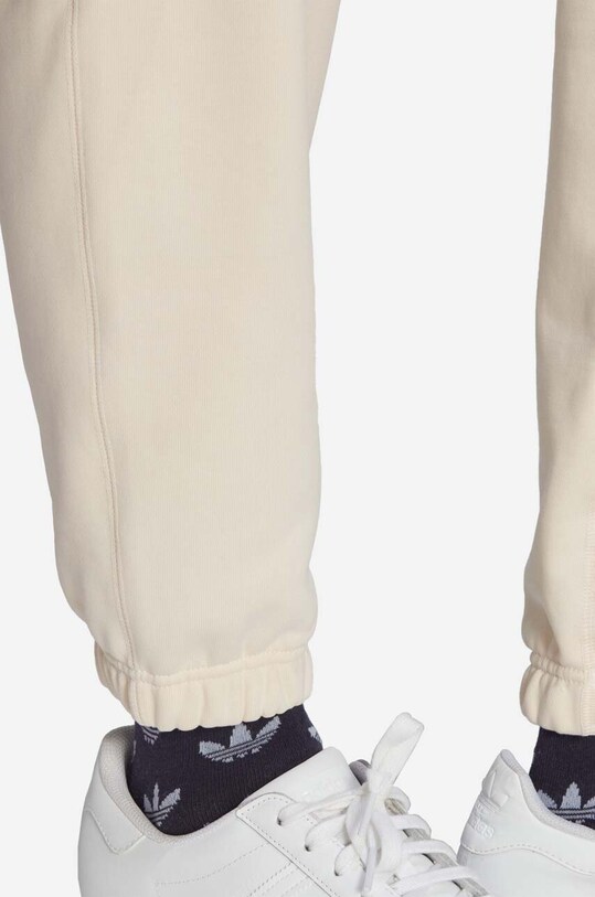 adidas Originals melegítőnadrág Premium Essentials Jogger "Wonder White" HB7500