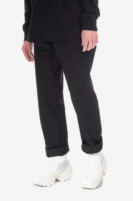 Norse Projects cotton trousers Aros Heavy N25.0240.9999