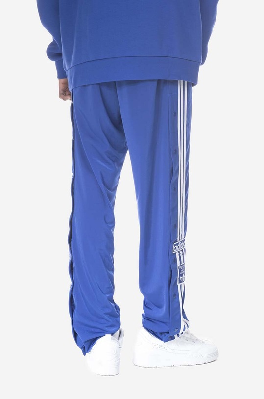 Îmbrăcăminte adidas Originals pantaloni de trening Adibreak HR3367 albastru