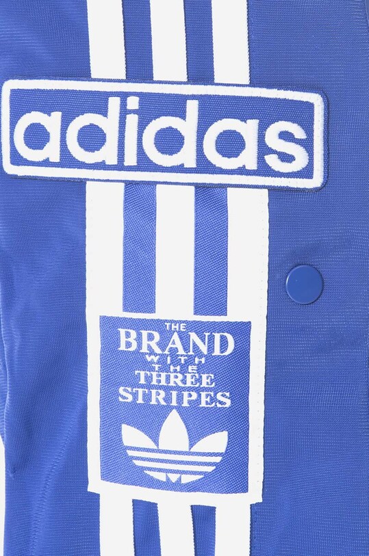 adidas Originals pantaloni de trening Adibreak albastru HR3367
