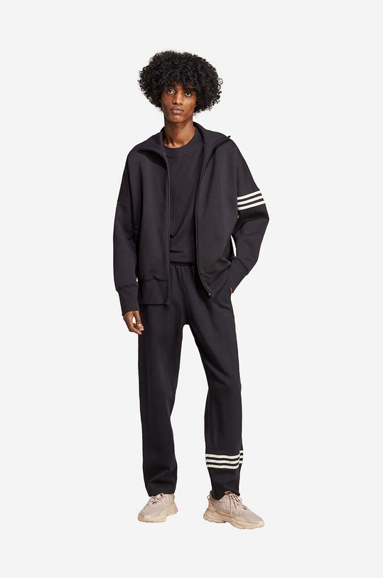 adidas Originals joggers Adicolor Neuclassics Track Pants HR8694 black SS23