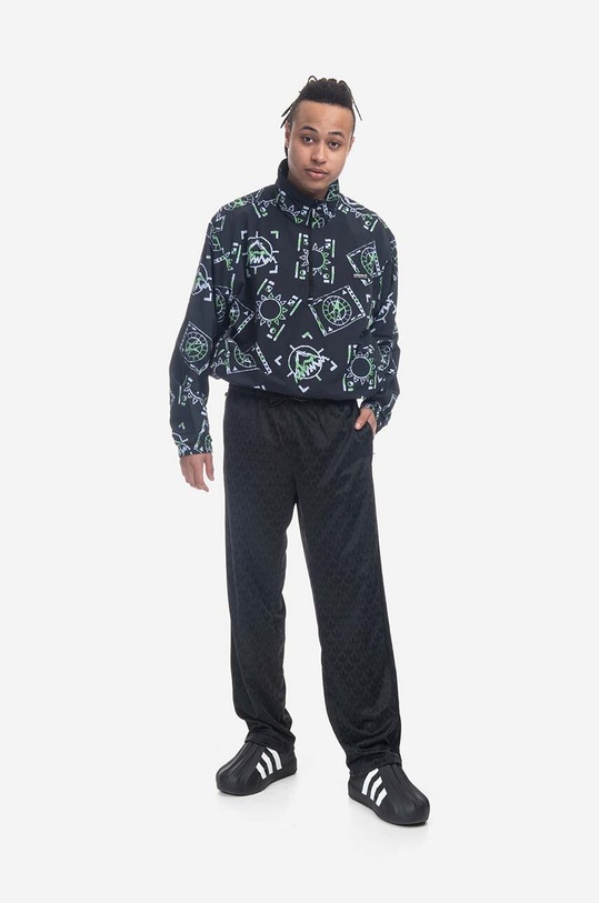 Tepláky adidas Originals HZ4157 černá SS23