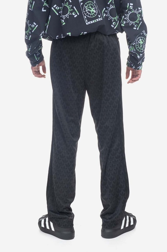 Oblečení Tepláky adidas Originals HZ4157 černá