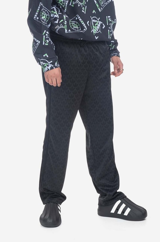 Tepláky adidas Originals HZ4157 černá