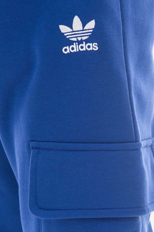 Tepláky adidas Originals Trefoil Essentials Cargo Pants IA4781